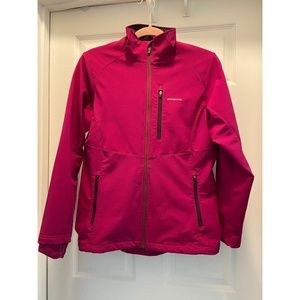 Patagonia Women's Zip-up Jacket